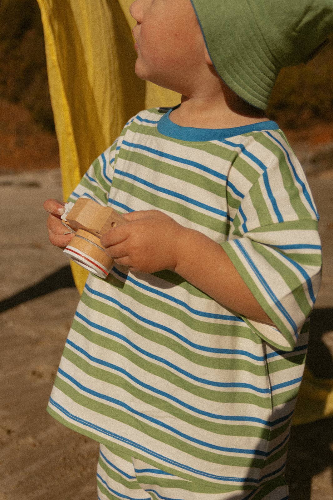 SPRING + SUMMER '26