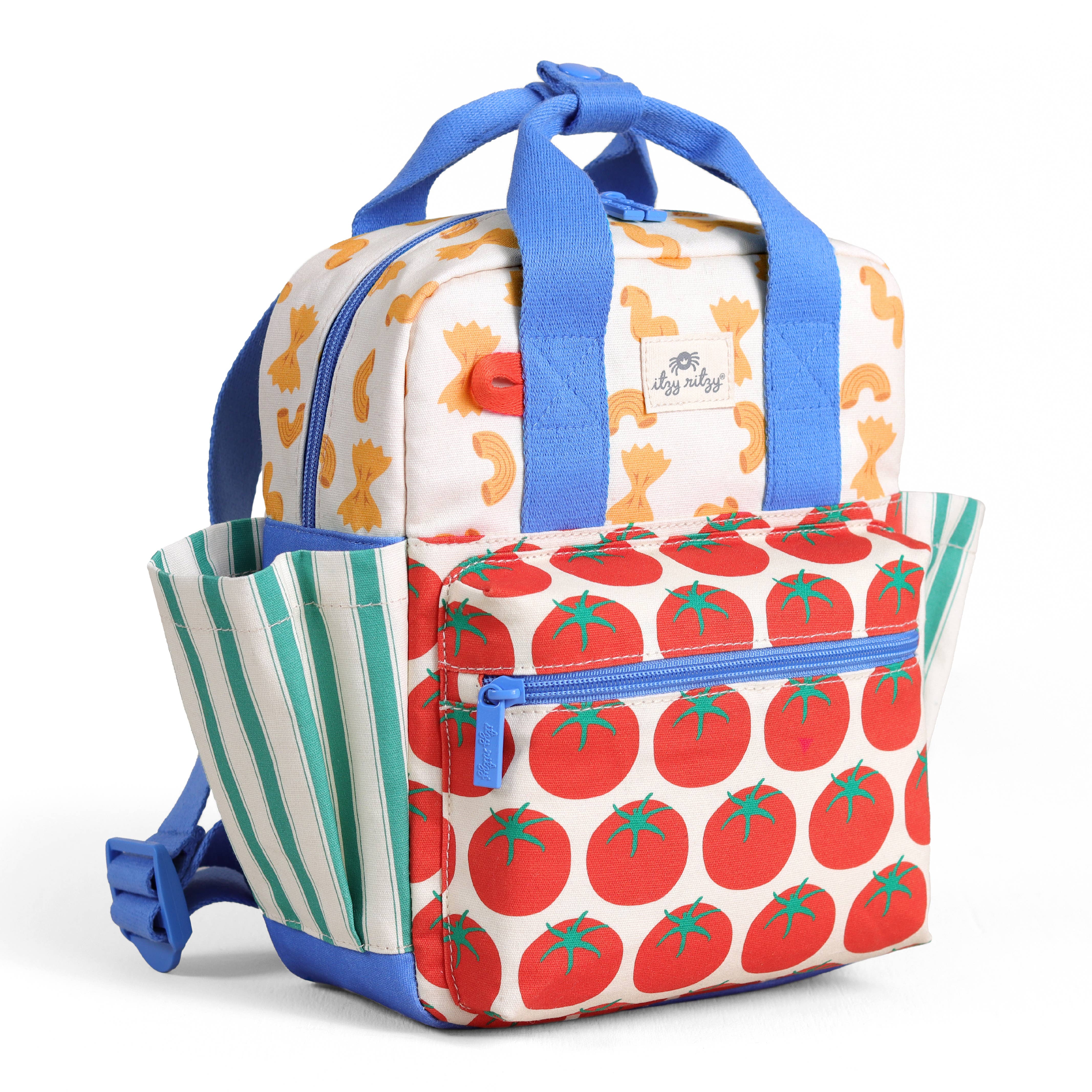 Itzy Bitzy Backpack – Sutton Jane Baby Co