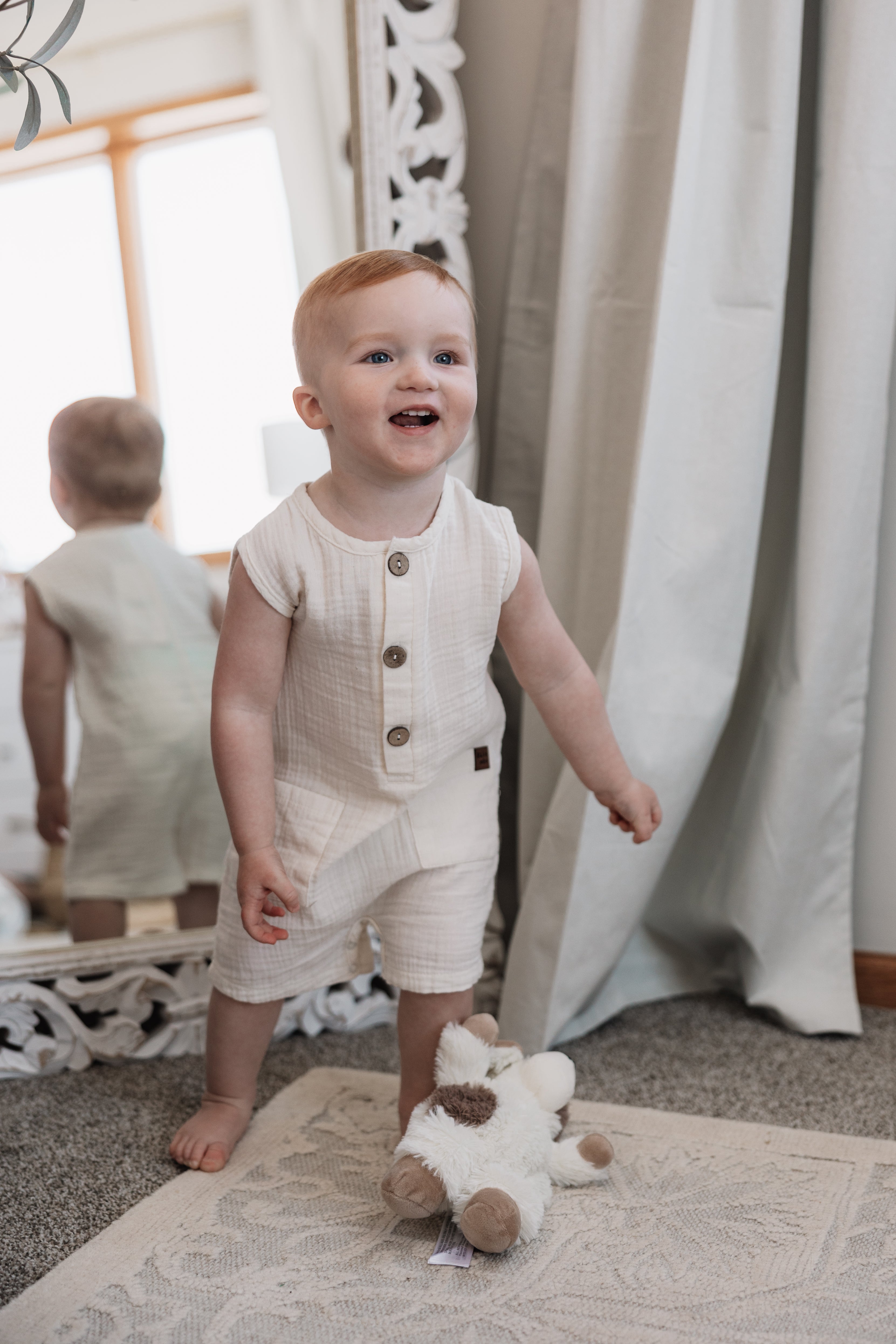 Baby discount muslin co